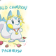 Illustration for article titled Nobody Expected This emPokémon/em To Win The Championship Last Weekend